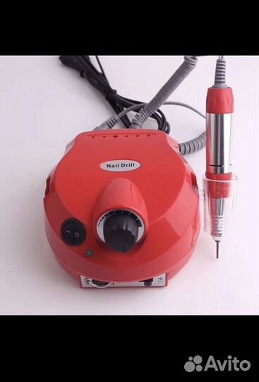 Аппарат для маникюра