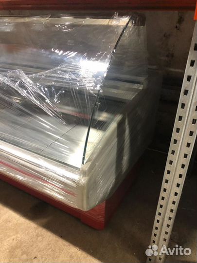 Витрина холодильная