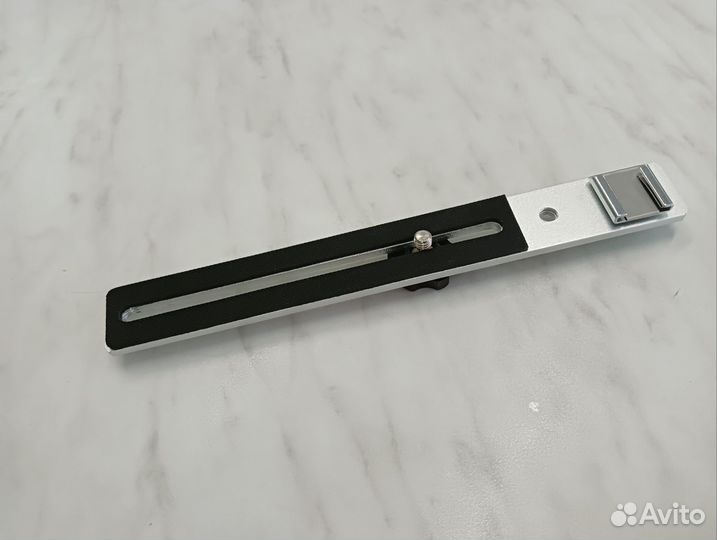 Планка фотокамеры