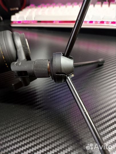 Микрофон dexp U700