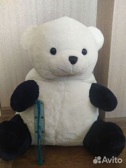 Медведь - панда мягкая игрушка