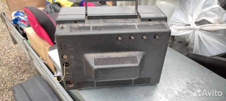 Продам различную технику СССР