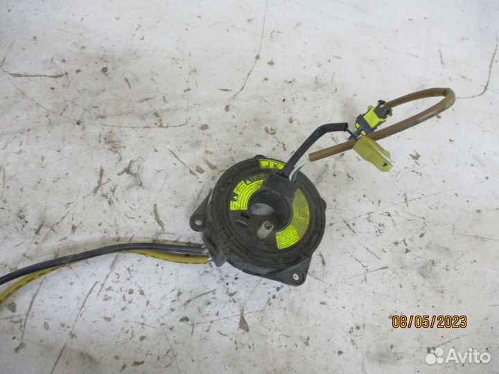 Шлейф подрулевой Шевроле Лачетти