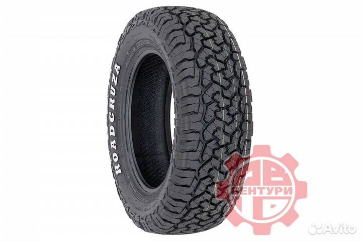 Roadcruza RA1100 A/T 225/75 R16 R