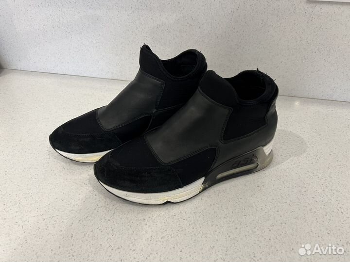 Кроссовки женские ash 38