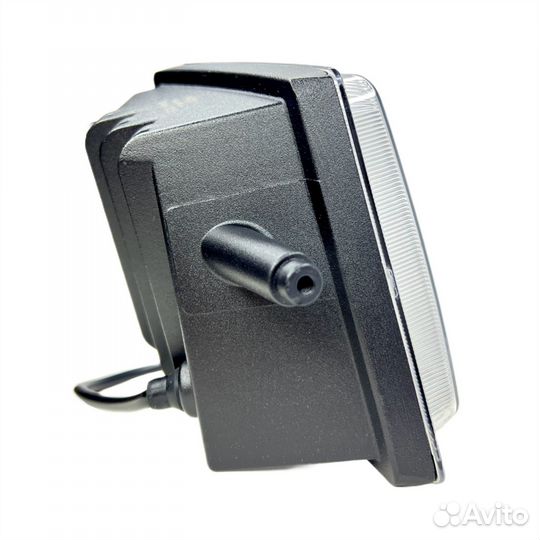 Светодиодные птф Mazda 6 GH 2007-2010 65W Sal-Man