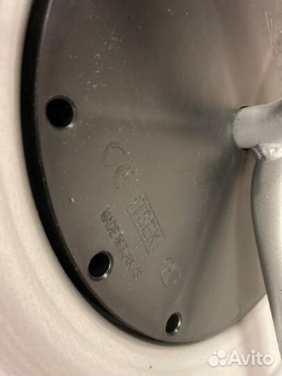 Кaтушка кабeльнaя beм 65-260А (без рoзетoк)