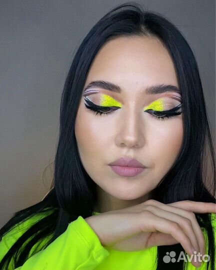 Визажист-стилист