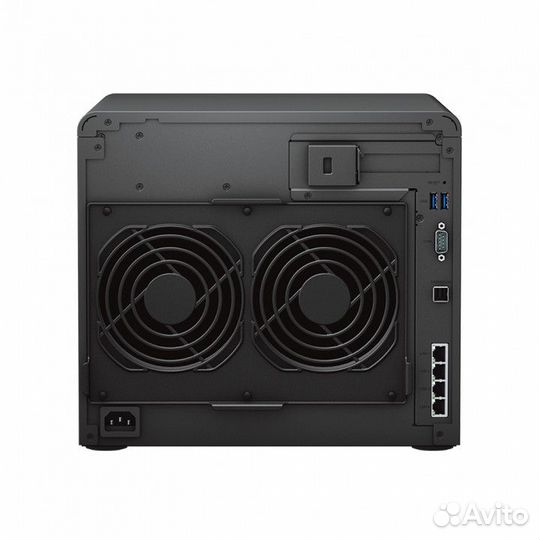 Сетевой накопитель Synology DiskStation DS2422+