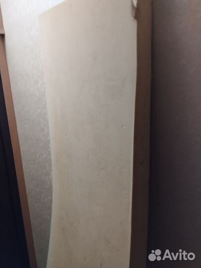 Поролоновый блок бу