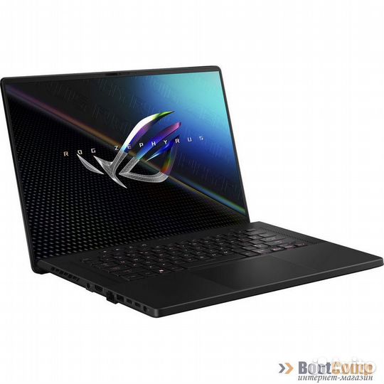 Ноутбук Asus 16” FHD GU603ZW-K8062