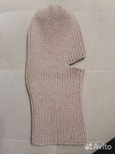 Шапка-шлем Балаклава