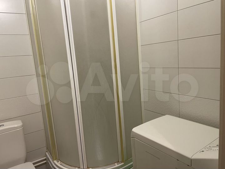 Квартира-студия, 24,3 м², 7/19 эт.