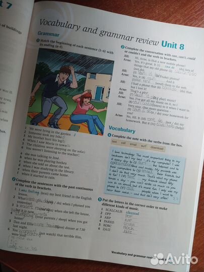 Complete Key for Schools Student's Book