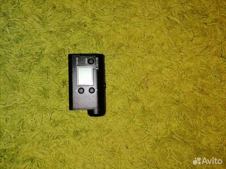 Экшн камера Sony AS50