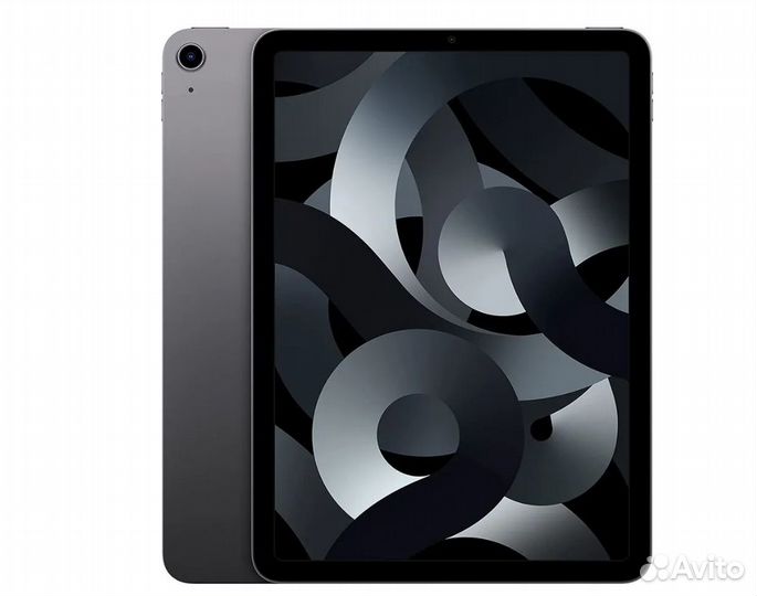 Apple iPad (MM9L3LL/A)