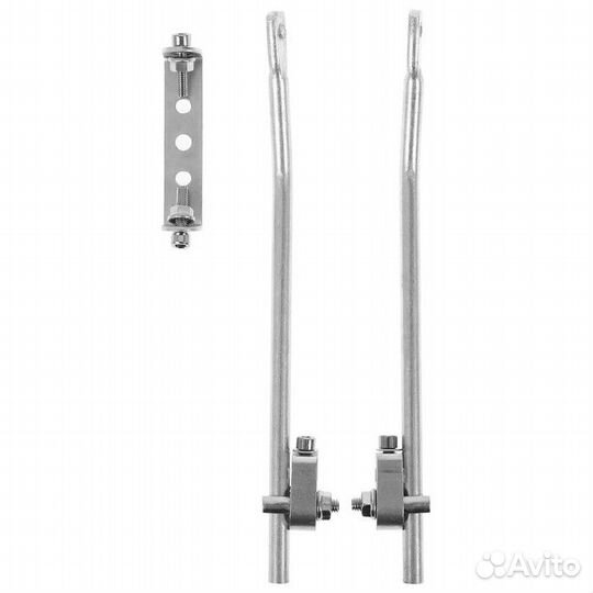 Багажник Dream Bike 24