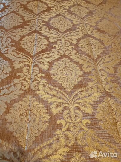 Покрывало на кровать стеганое