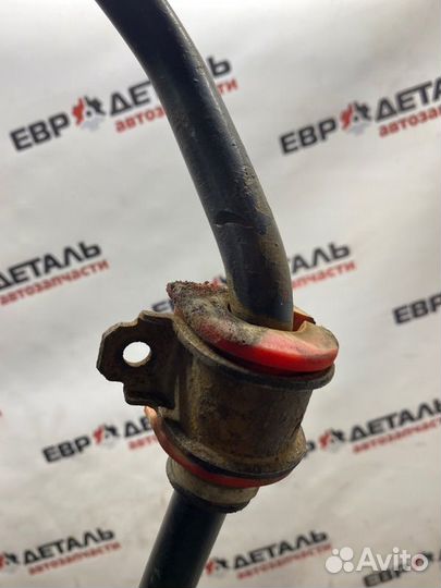 Стабилизатор передний Chery Tiggo T11 внедорожник