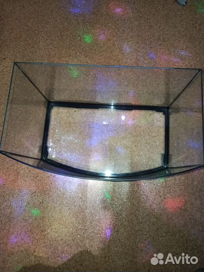 Аквариум для рыбок