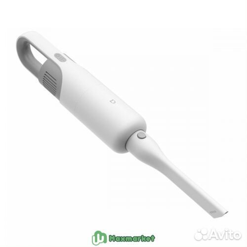 Пылесос xiaomi Mi Handheld Vacuum Cleaner Light, B