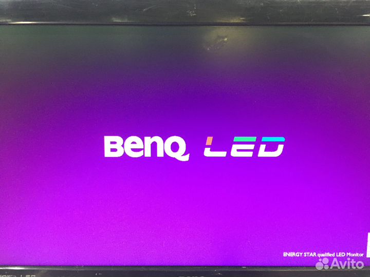 Мониторы для компьютера ЖК