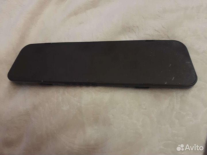 Зеркало регистратор