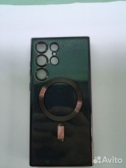 Чехол на Samsung galaxy s23 ultra