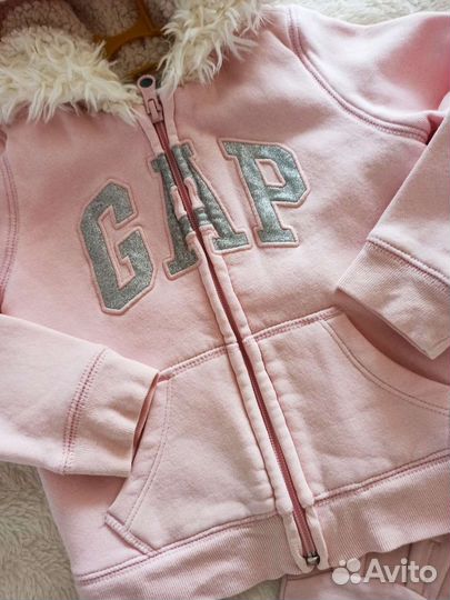 Костюм GAP 98