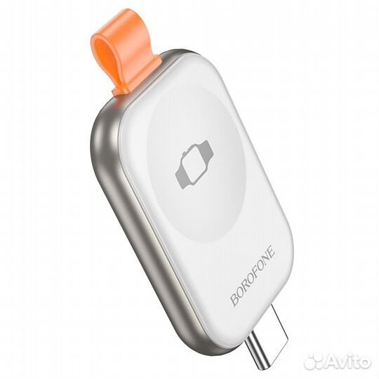 Магнитное зарядное устройство для Apple Watch