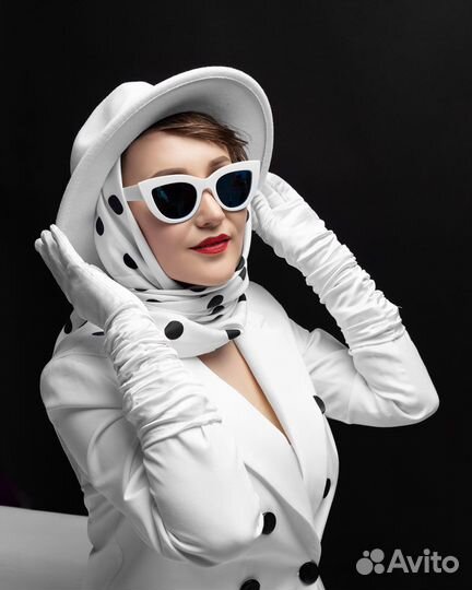 Шляпа женская