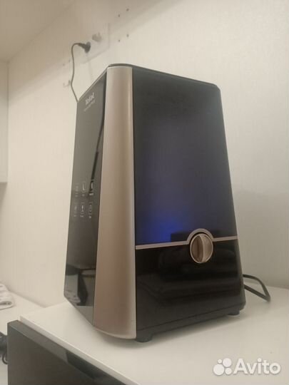 Увлажнитель воздуха tefal hd5222F0