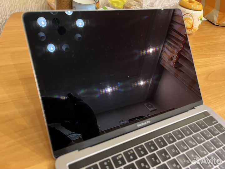 Корпус Apple MacBook Pro 13 Late 2019 (A2159)