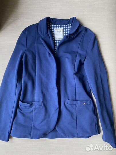 Жакет для девочки Mayoral 14 лет (157 см)