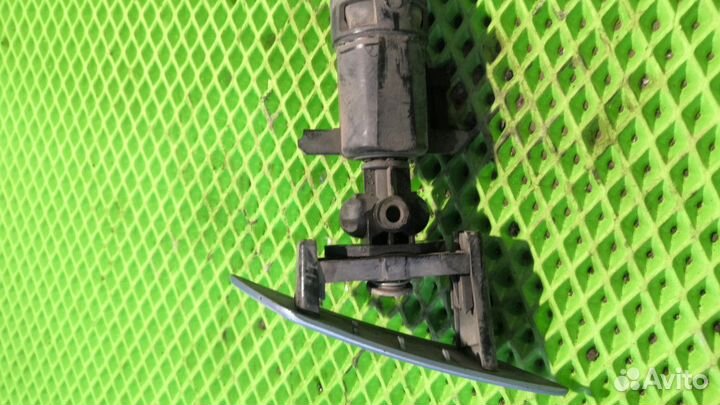 Форсунка омывателя фары Citroen c4 Valeo