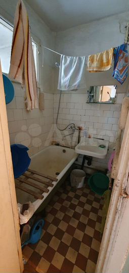 3-к. квартира, 60 м², 4/5 эт.