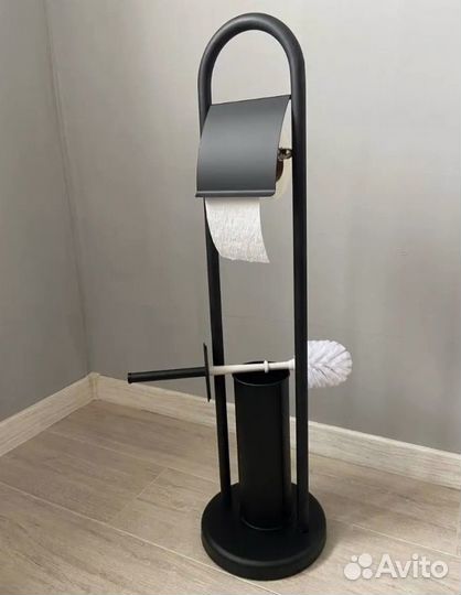 Ершик для унитаза