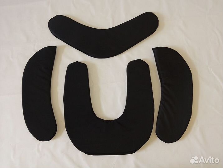 Баллистика в защиту шеи Mordor Tac