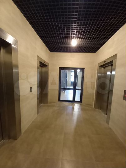 3-к. квартира, 126 м², 16/23 эт.