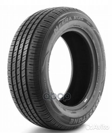 Roadstone N'Fera RU5 235/55 R17