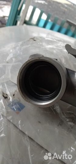 Помпа на mitsubishi