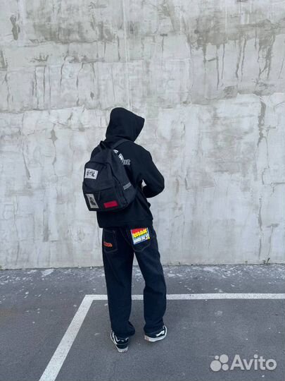 Рюкзак raf simons x eastpak