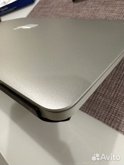 Apple MacBook Pro 15 2012 256