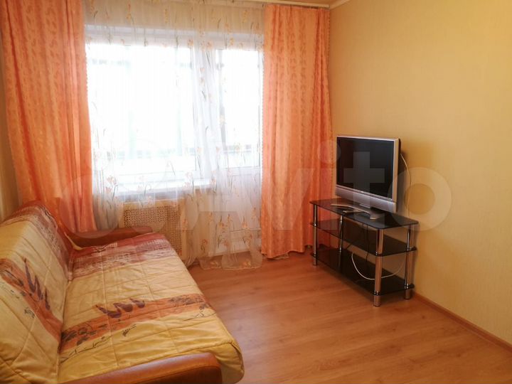 1-к. квартира, 38 м², 9/10 эт.