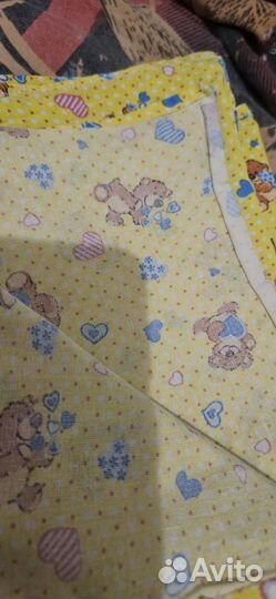 Пеленки детские