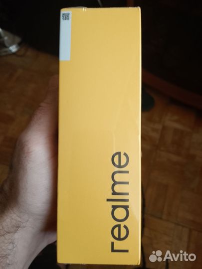 realme C51, 4/64 ГБ