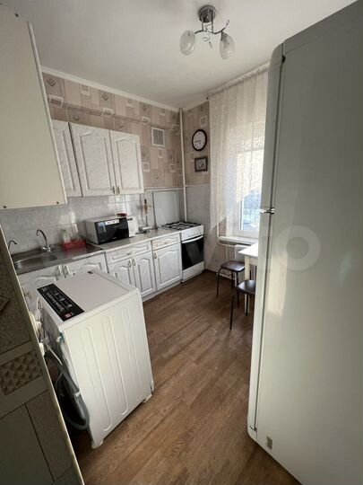 2-к. квартира, 45 м², 5/9 эт.