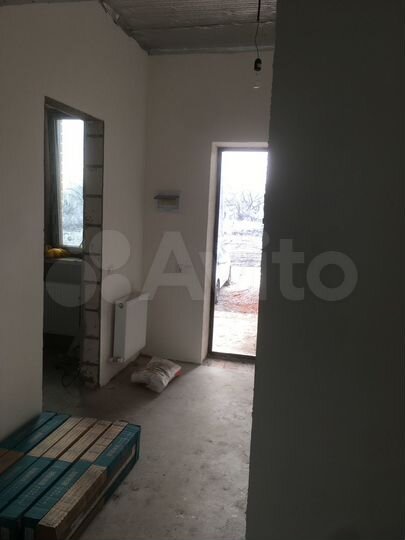 Дом 113 м² на участке 15 сот.