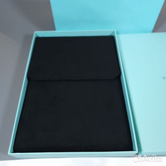 Коробка для колье Tiffany &Co