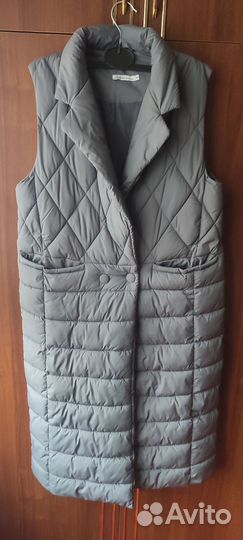 Жилет Zarina